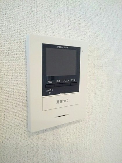 メゾン フィオーレ