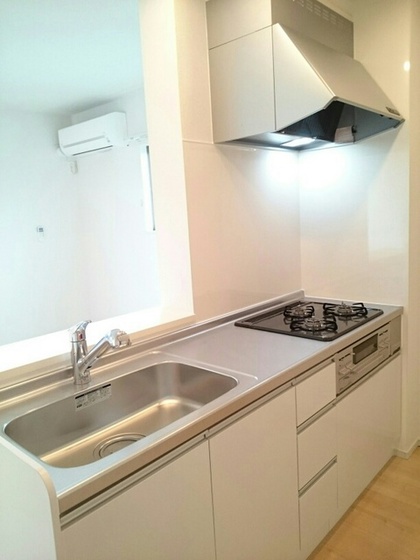 メゾン フィオーレ