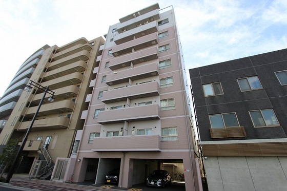 ローズヒルズ段原