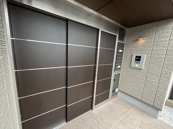 ShaMaison御幸通り