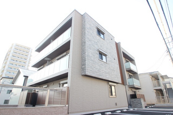 ShaMaison御幸通り