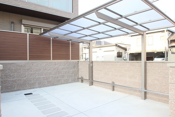 ShaMaison御幸通り