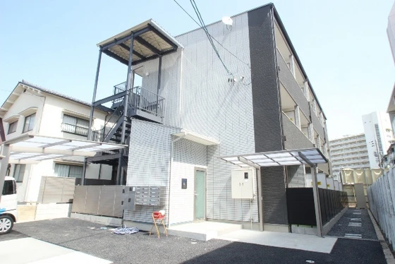 スカーレット海老園