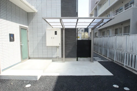 スカーレット海老園