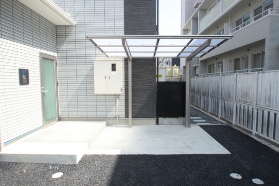 スカーレット海老園