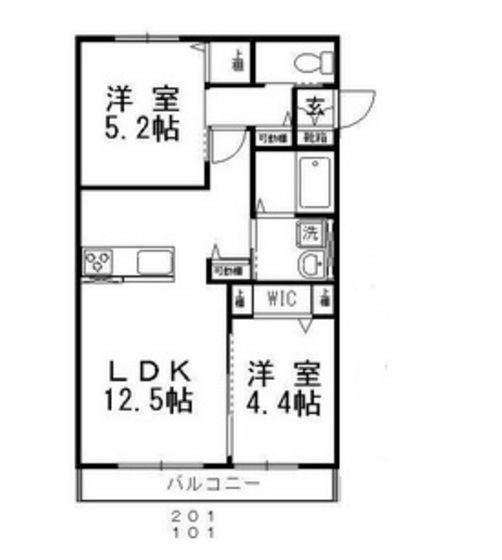 フェリスコート御南