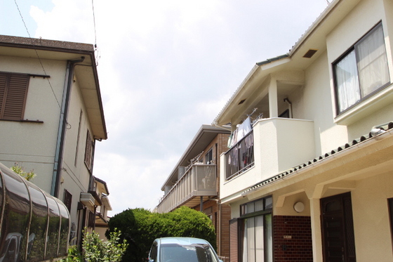 フェリスコート御南