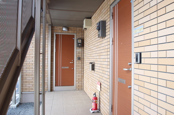 フェリスコート御南