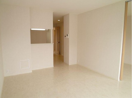 フェリスコート御南