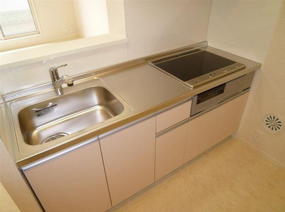 フェリスコート御南