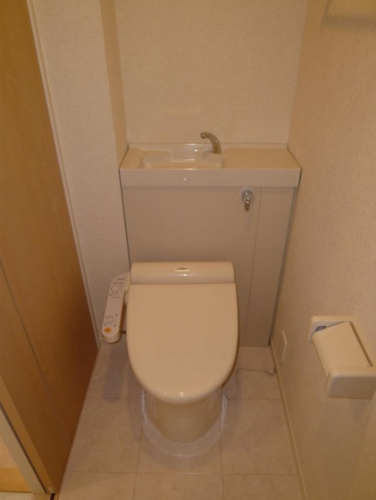 フェリスコート御南