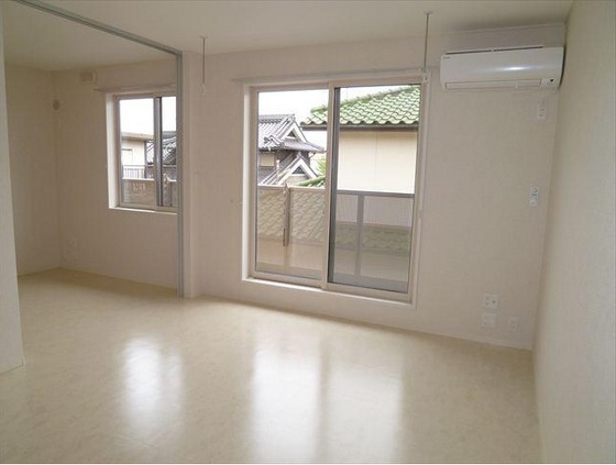 フェリスコート御南