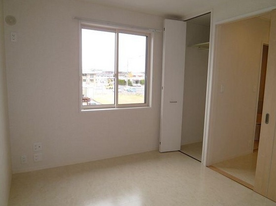 フェリスコート御南