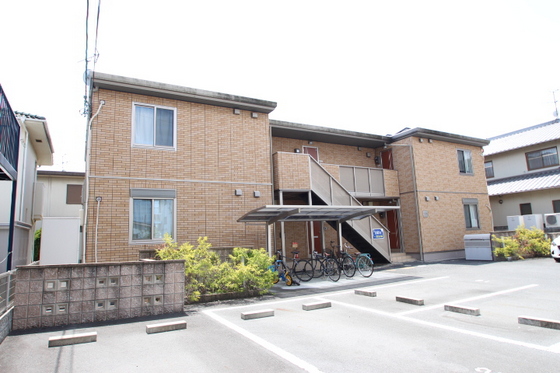 フェリスコート御南