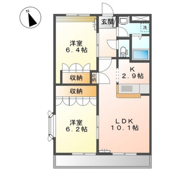 フローラルコンフォース