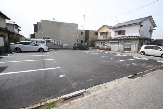 プティーシュシュ大福 北棟