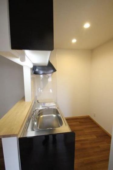 プティーシュシュ大福 北棟