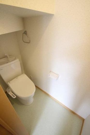 プティーシュシュ大福 北棟