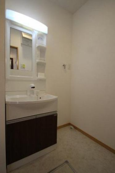 プティーシュシュ大福 北棟