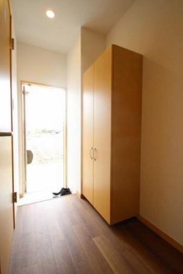 プティーシュシュ大福 北棟