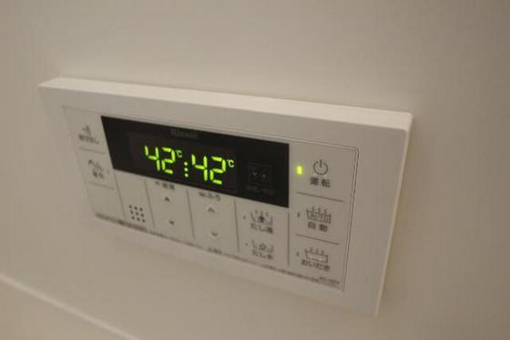 プティーシュシュ大福 北棟