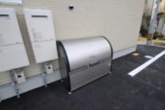 プティーシュシュ大福 北棟