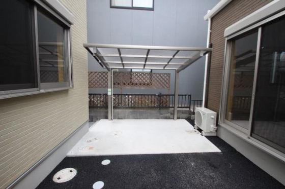 プティーシュシュ大福 北棟