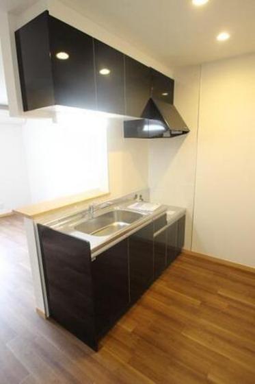 プティーシュシュ大福 北棟