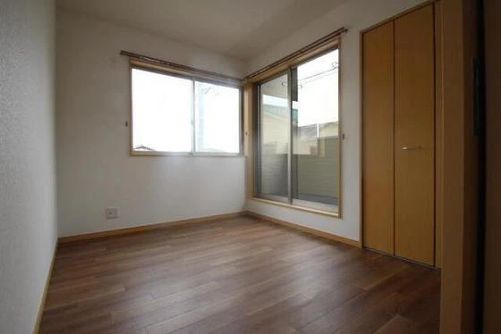 プティーシュシュ大福 北棟