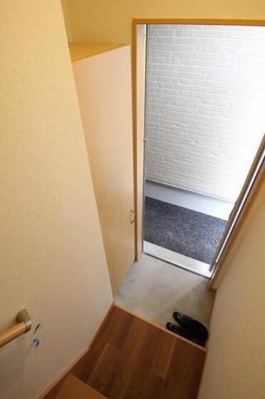 プティーシュシュ大福 北棟