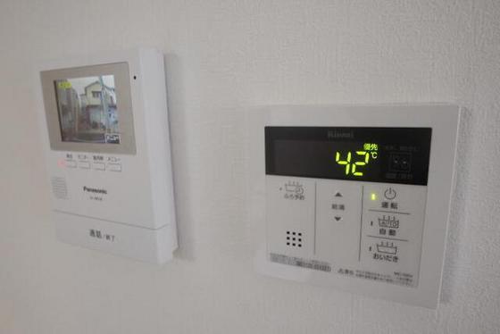 プティーシュシュ大福 北棟