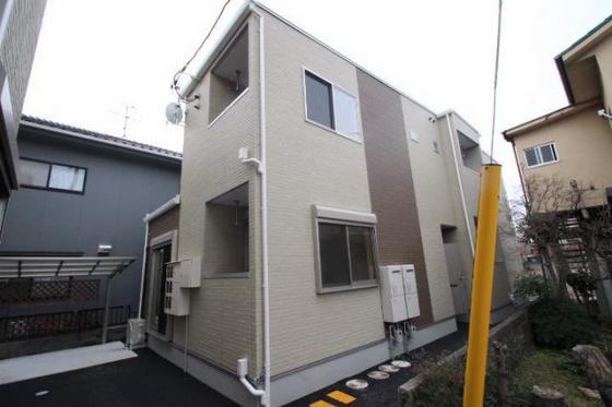 プティーシュシュ大福 北棟