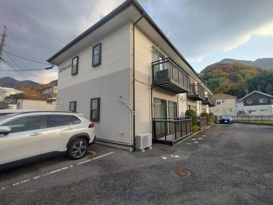 フォブール中野東