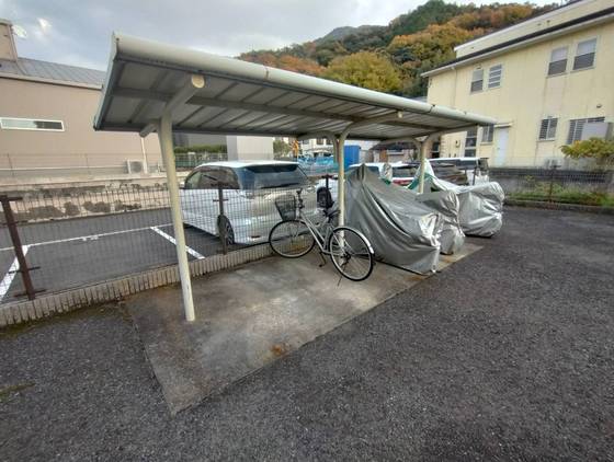 フォブール中野東