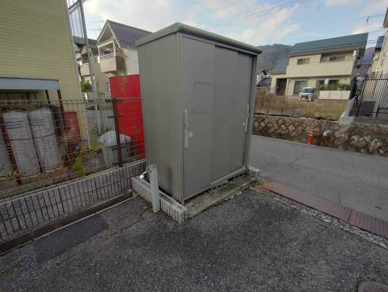 フォブール中野東