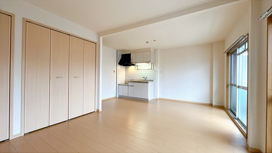 マンションエトランゼ