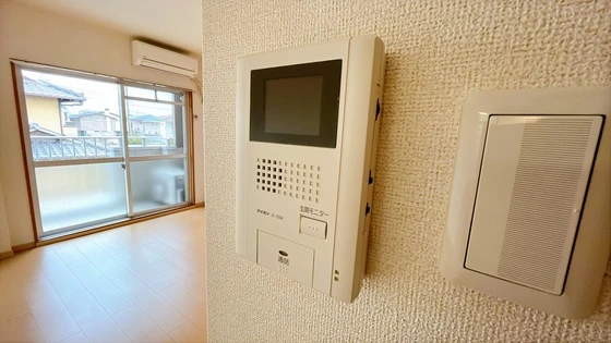 マンションエトランゼ