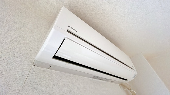 マンションエトランゼ