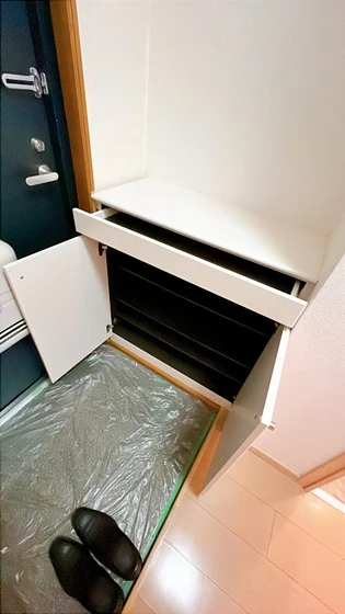 マンションエトランゼ