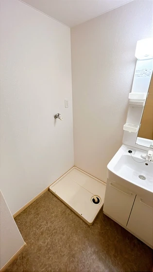 マンションエトランゼ