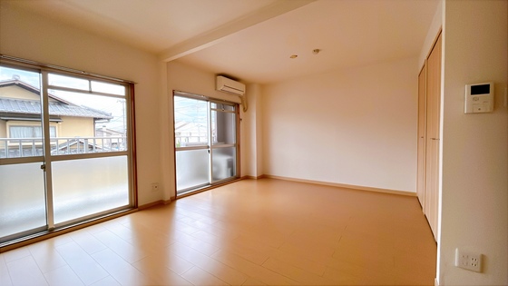 マンションエトランゼ