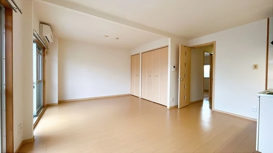 マンションエトランゼ