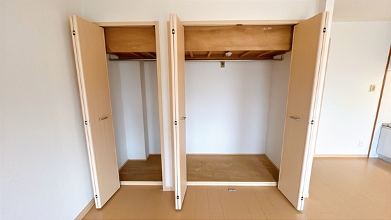 マンションエトランゼ