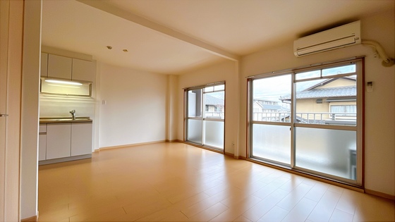 マンションエトランゼ