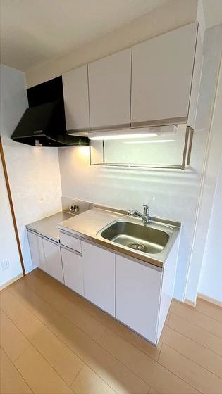 マンションエトランゼ