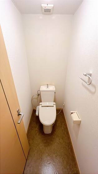 マンションエトランゼ