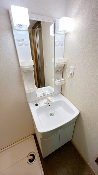 マンションエトランゼ