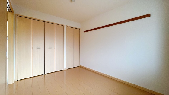 マンションエトランゼ