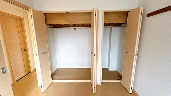 マンションエトランゼ