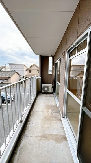 マンションエトランゼ